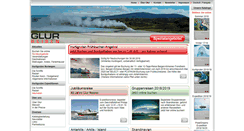 Desktop Screenshot of glur.ch